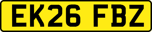 EK26FBZ