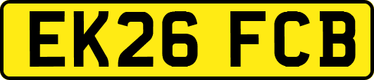 EK26FCB