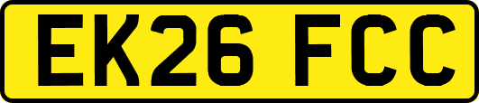 EK26FCC