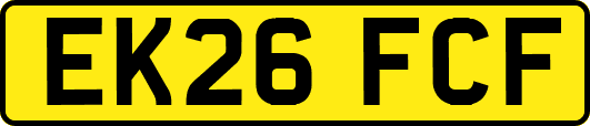 EK26FCF