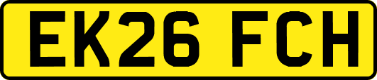 EK26FCH