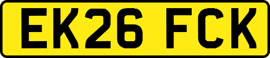 EK26FCK