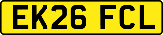EK26FCL