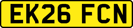 EK26FCN