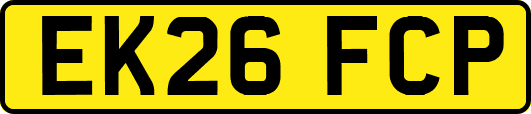 EK26FCP