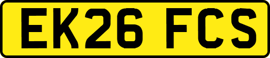 EK26FCS