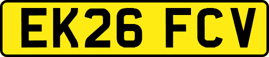 EK26FCV
