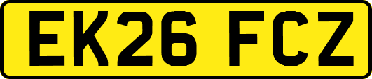 EK26FCZ