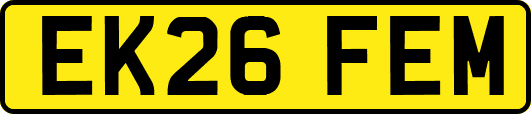 EK26FEM
