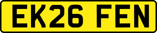 EK26FEN