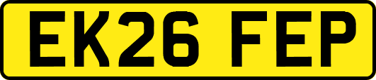 EK26FEP