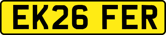 EK26FER