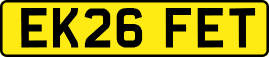 EK26FET