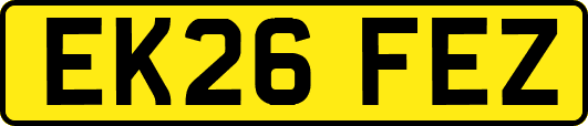 EK26FEZ