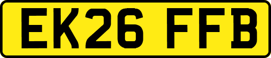 EK26FFB