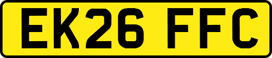 EK26FFC