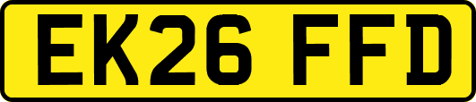 EK26FFD