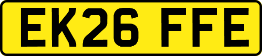 EK26FFE