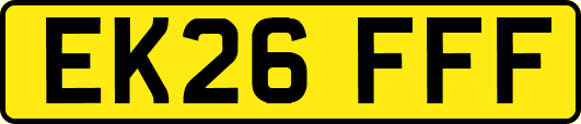 EK26FFF