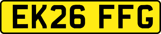 EK26FFG