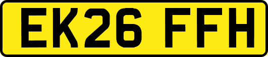 EK26FFH