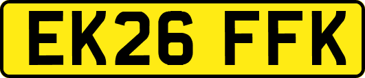 EK26FFK