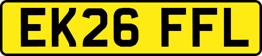 EK26FFL
