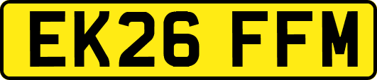 EK26FFM