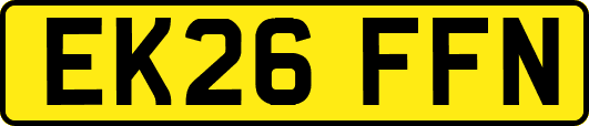 EK26FFN