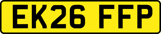 EK26FFP
