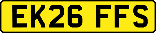 EK26FFS