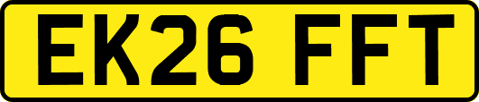 EK26FFT