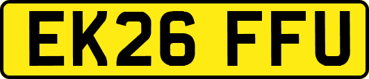 EK26FFU