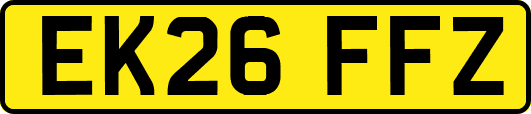 EK26FFZ