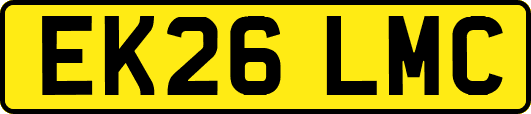 EK26LMC