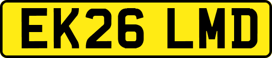 EK26LMD
