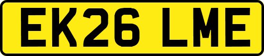 EK26LME