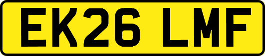 EK26LMF