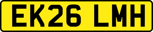 EK26LMH