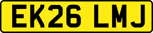 EK26LMJ