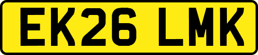 EK26LMK