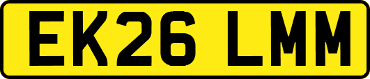 EK26LMM
