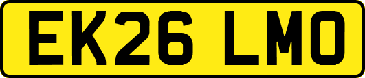 EK26LMO