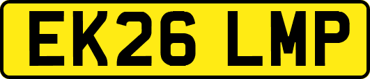EK26LMP