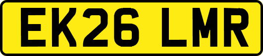 EK26LMR