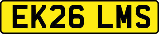 EK26LMS