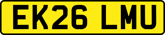 EK26LMU