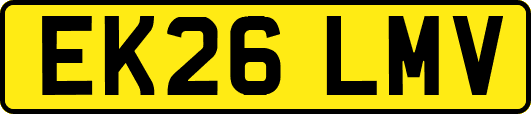 EK26LMV