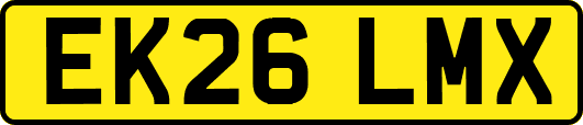 EK26LMX