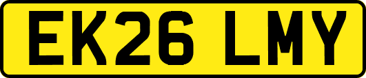 EK26LMY